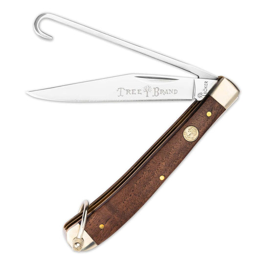 Couteau à oiseaux de la série traditionnelle Boker