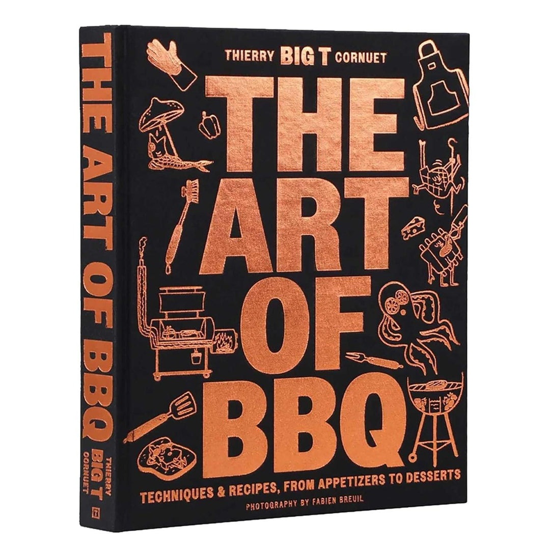 The Art of BBQ-Media-Kevin's Fine Outdoor Gear & Apparel