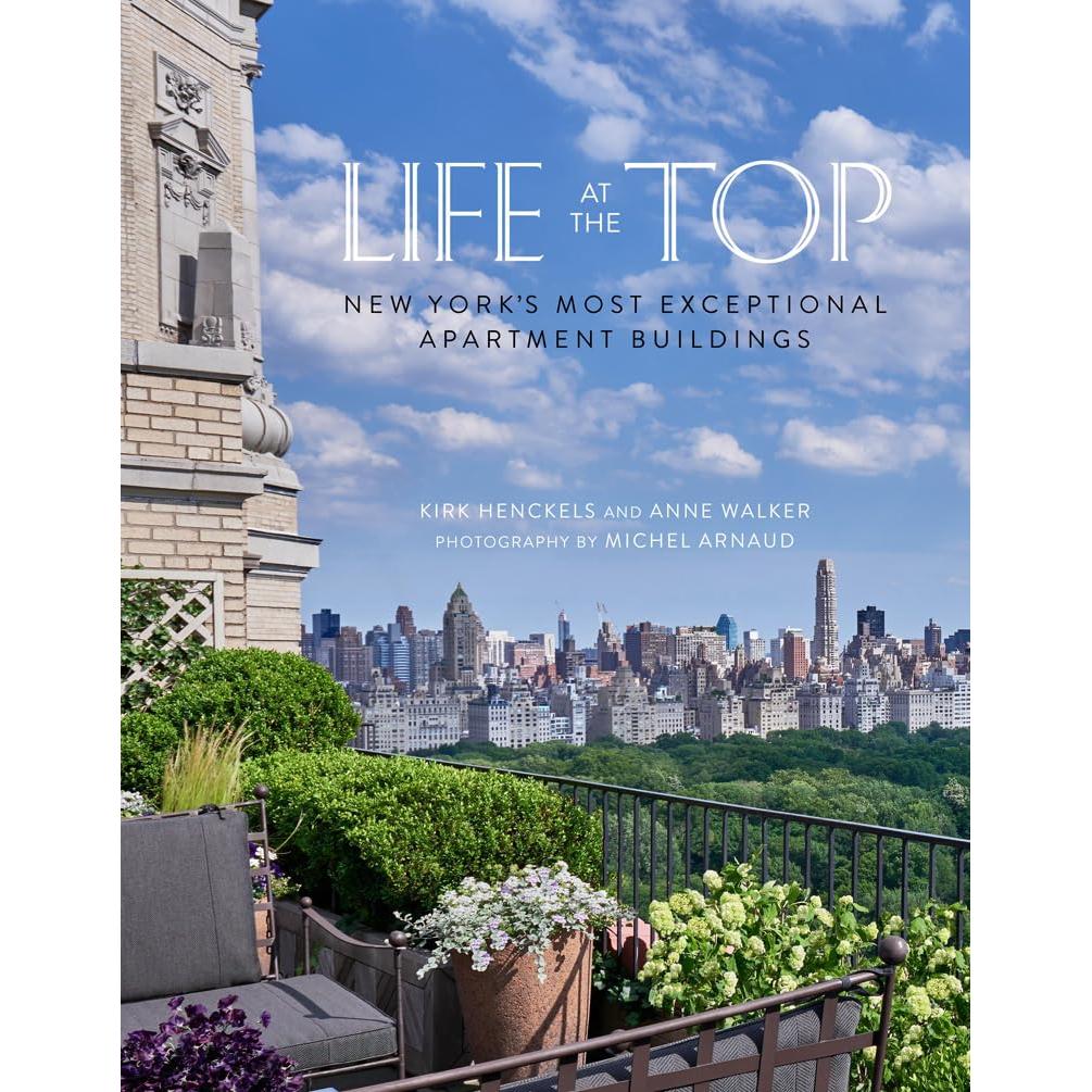 Life at the Top-Media-Kevin's Fine Outdoor Gear & Apparel