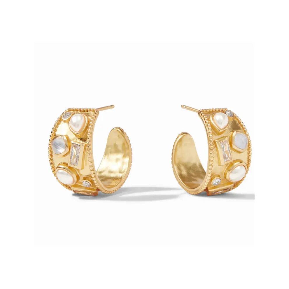 Treasure Hoops-Women's Accessories-Kevin's Fine Outdoor Gear & Apparel