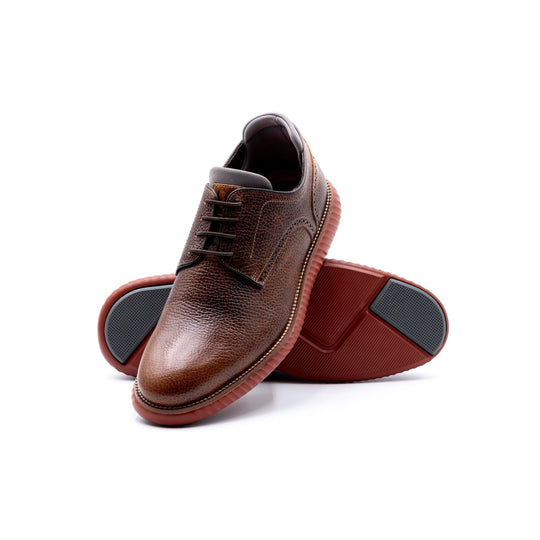 Martin Dingman Countryaire Pebble Grain Plain Toe-Men's Footwear-Kevin's Fine Outdoor Gear & Apparel