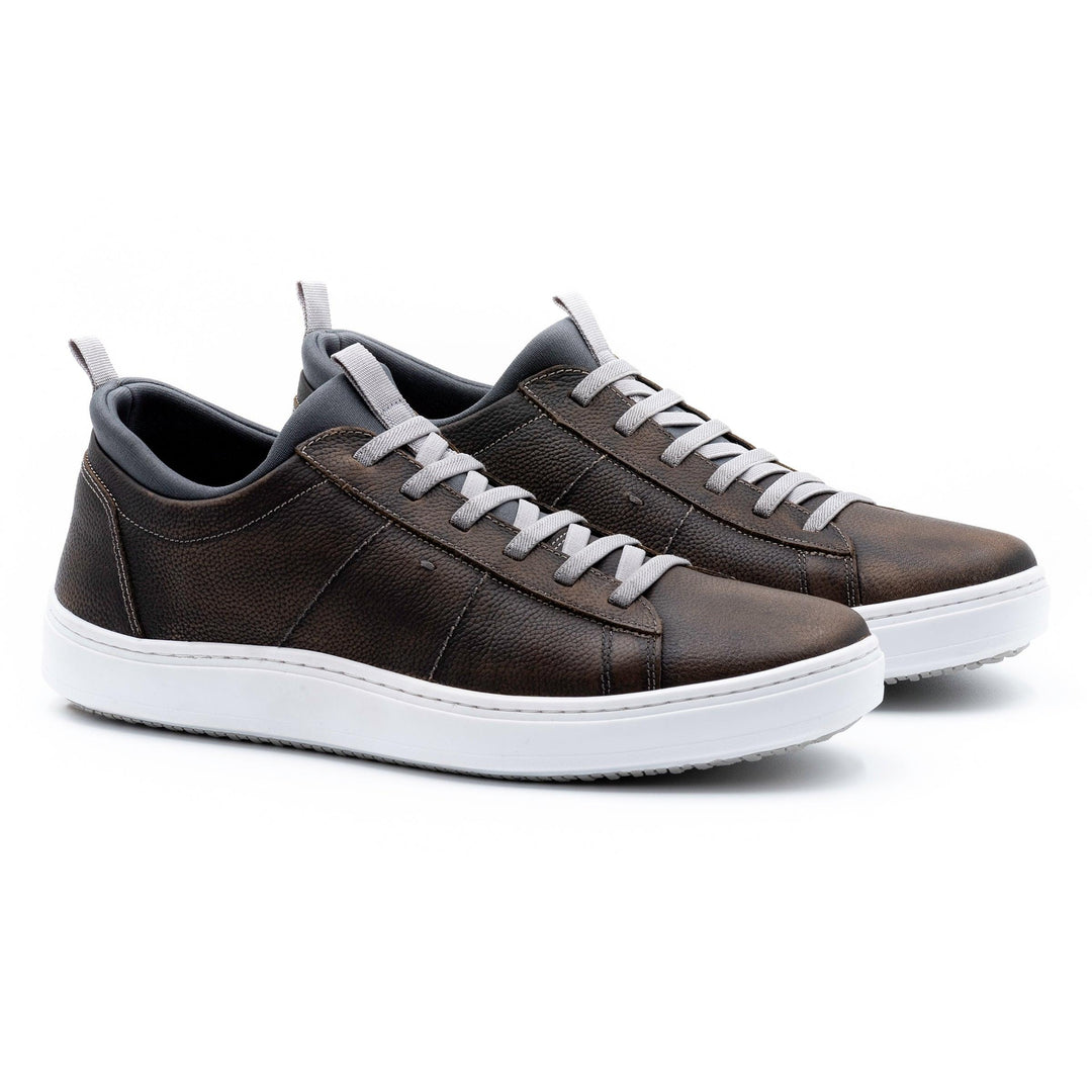 Martin Dingman Cameron Sneaker-Men's Footwear-Old Clay-8.5-Kevin's Fine Outdoor Gear & Apparel