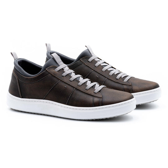 Martin Dingman Cameron Sneaker-Men's Footwear-Old Clay-8.5-Kevin's Fine Outdoor Gear & Apparel