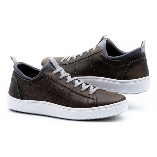 Martin Dingman Cameron Sneaker-Men's Footwear-Kevin's Fine Outdoor Gear & Apparel