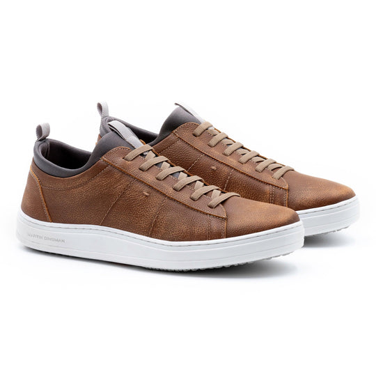 Martin Dingman Cameron Sneaker-Men's Footwear-Old Saddle-8.5-Kevin's Fine Outdoor Gear & Apparel