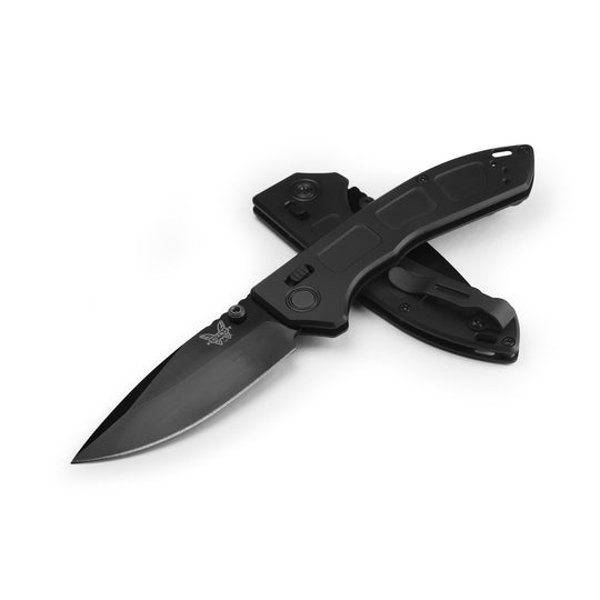 Benchmade Mini Narrows Knife-Knives & Tools-Kevin's Fine Outdoor Gear & Apparel