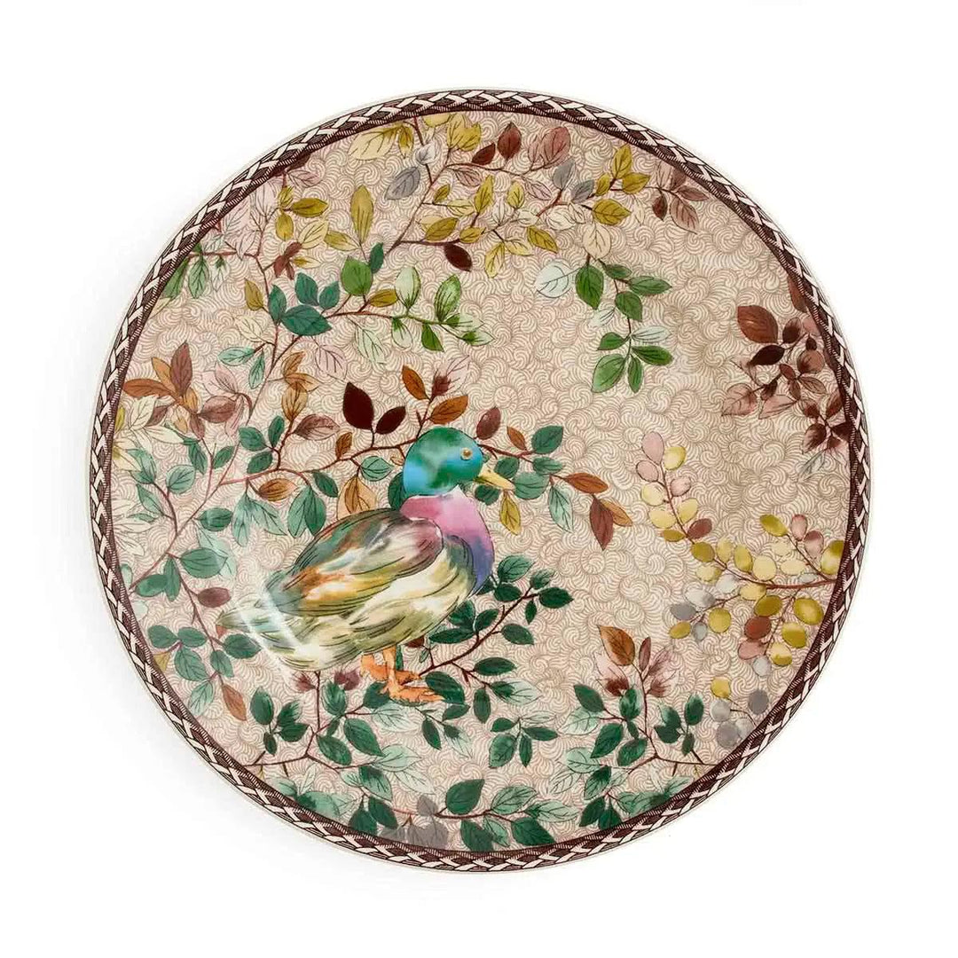 Spode Accent 8" Salad Plate-Home/Giftware-Mallard-Kevin's Fine Outdoor Gear & Apparel