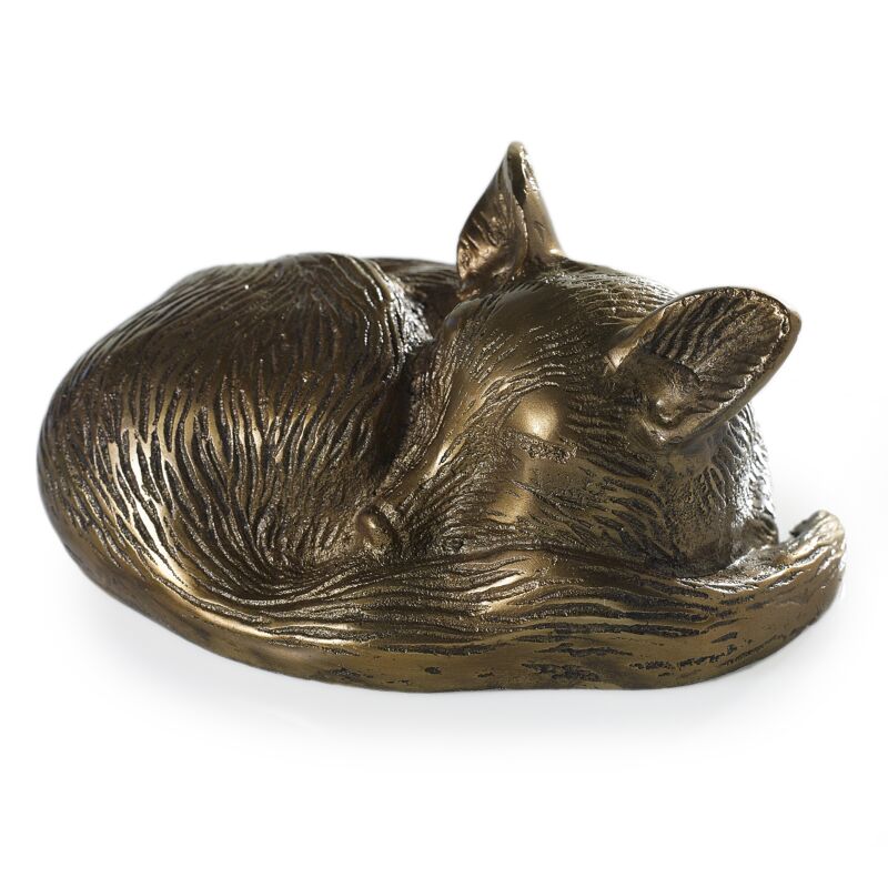 E+E Sleepy Figurine-Home/Giftware-Eloise-7.5" x 4"-Kevin's Fine Outdoor Gear & Apparel