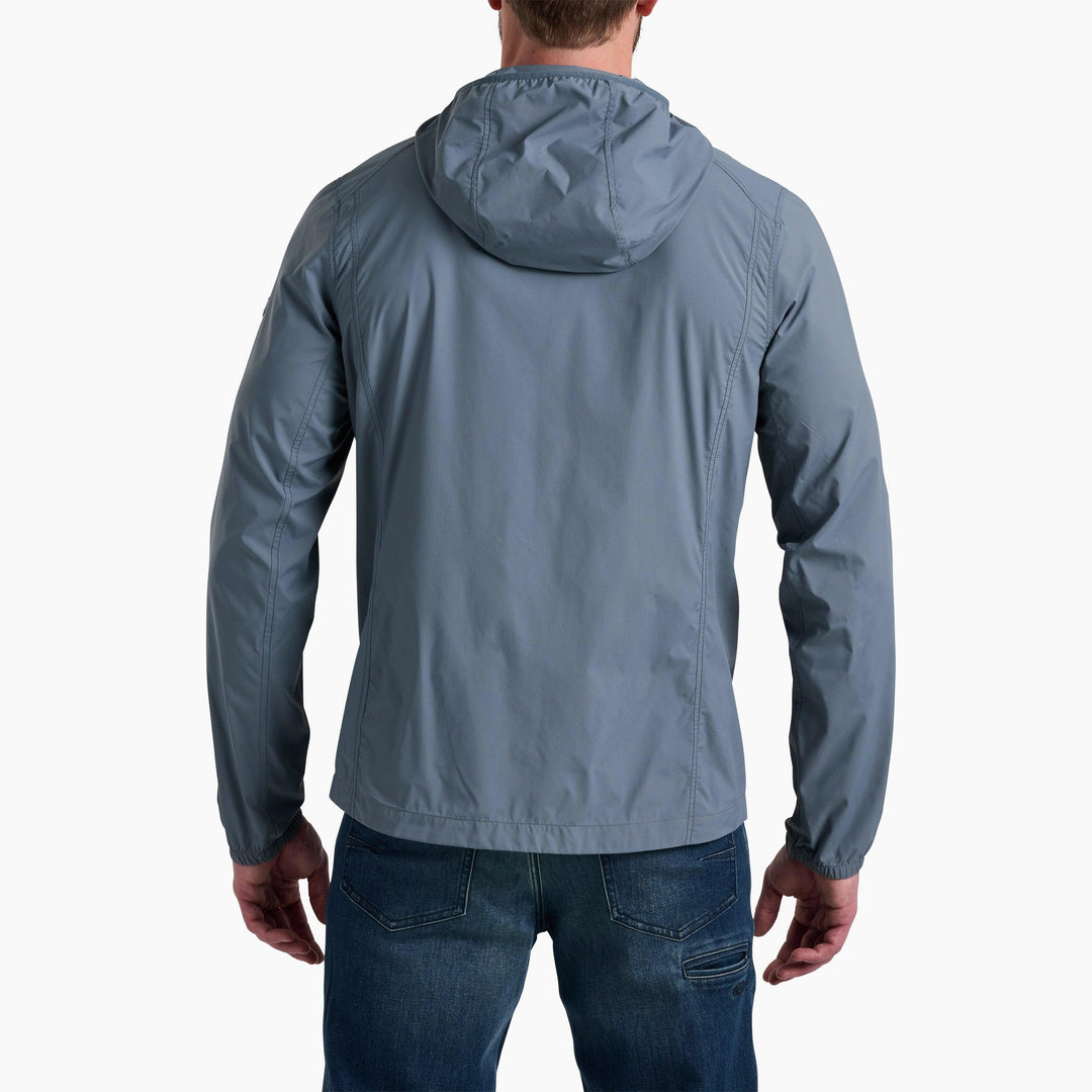 Kuhl Drifter Full Zip Jacket-Men's Clothing-Kevin's Fine Outdoor Gear & Apparel