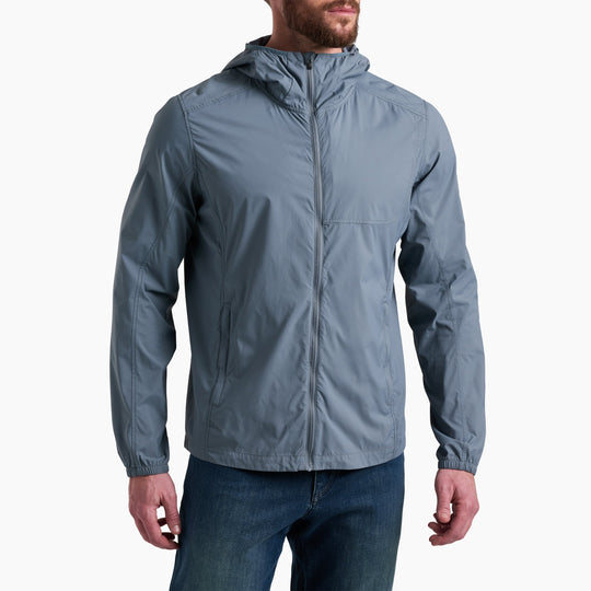 Kuhl Drifter Full Zip Jacket-Men's Clothing-Kevin's Fine Outdoor Gear & Apparel