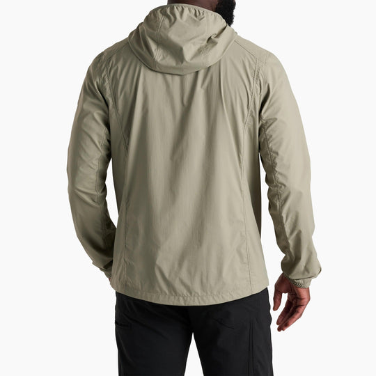 Kuhl Drifter Full Zip Jacket-Men's Clothing-Kevin's Fine Outdoor Gear & Apparel