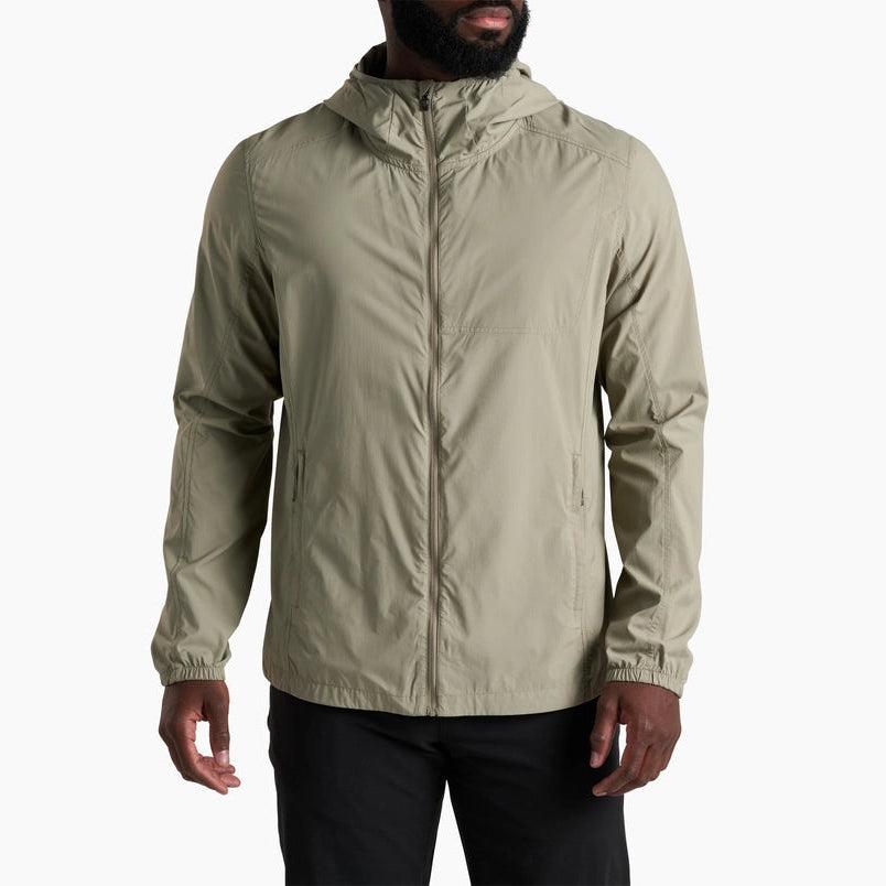 Kuhl Drifter Full Zip Jacket-Men's Clothing-Kevin's Fine Outdoor Gear & Apparel