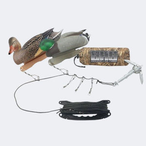 GHG Swimmer Jerk Cord Kit-Hunting/Outdoors-Kevin's Fine Outdoor Gear & Apparel