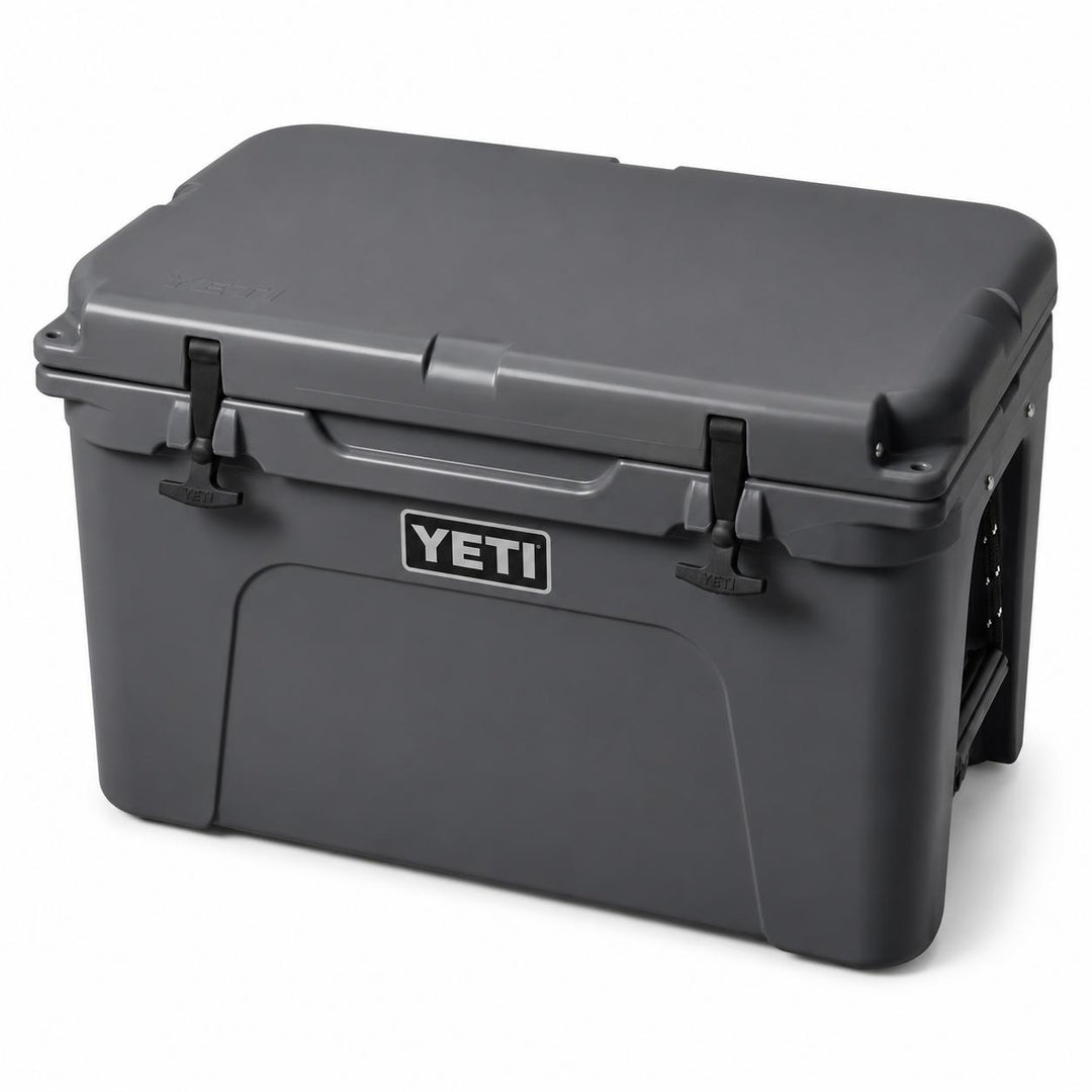 YETI Tundra 45 Cooler-Hunting/Outdoors-Charcoal-Kevin's Fine Outdoor Gear & Apparel