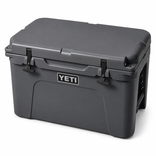 YETI Tundra 45 Cooler-Hunting/Outdoors-Charcoal-Kevin's Fine Outdoor Gear & Apparel