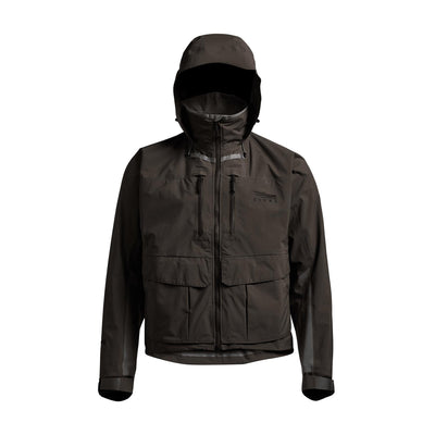 Sitka Delta PRO Wading Jacket-Men's Clothing-Earth-M-Kevin's Fine Outdoor Gear & Apparel