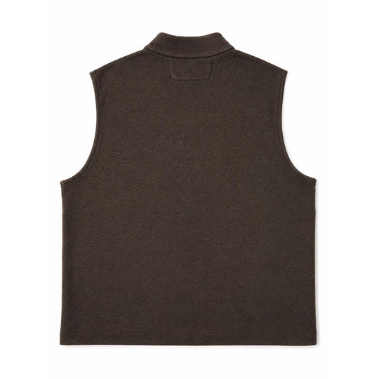 Tom Beckbe Knit Vest-Men's Clothing-Kevin's Fine Outdoor Gear & Apparel