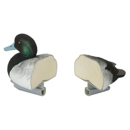 GHG Pro Grade Blue Bill Foam Filled Decoys-Hunting/Outdoors-Kevin's Fine Outdoor Gear & Apparel