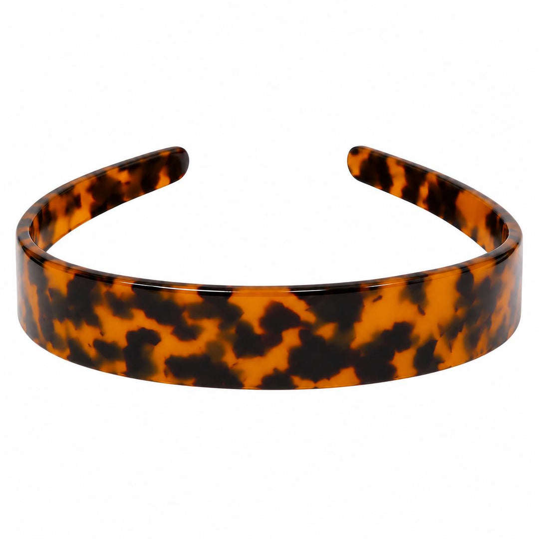 Tortoise Headband