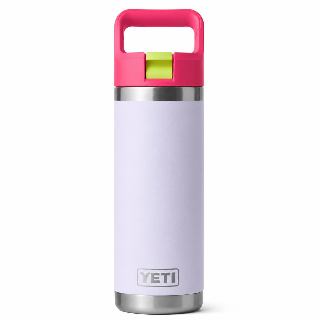 18 oz. Yeti Rambler Bottle | Kevin's Catalog – Kevin's Fine
