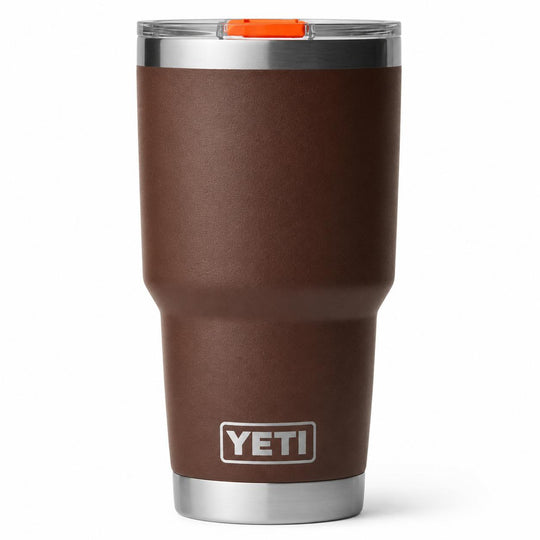 YETI 30 oz Rambler-Hunting/Outdoors-Wetlands Brown-Kevin's Fine Outdoor Gear & Apparel