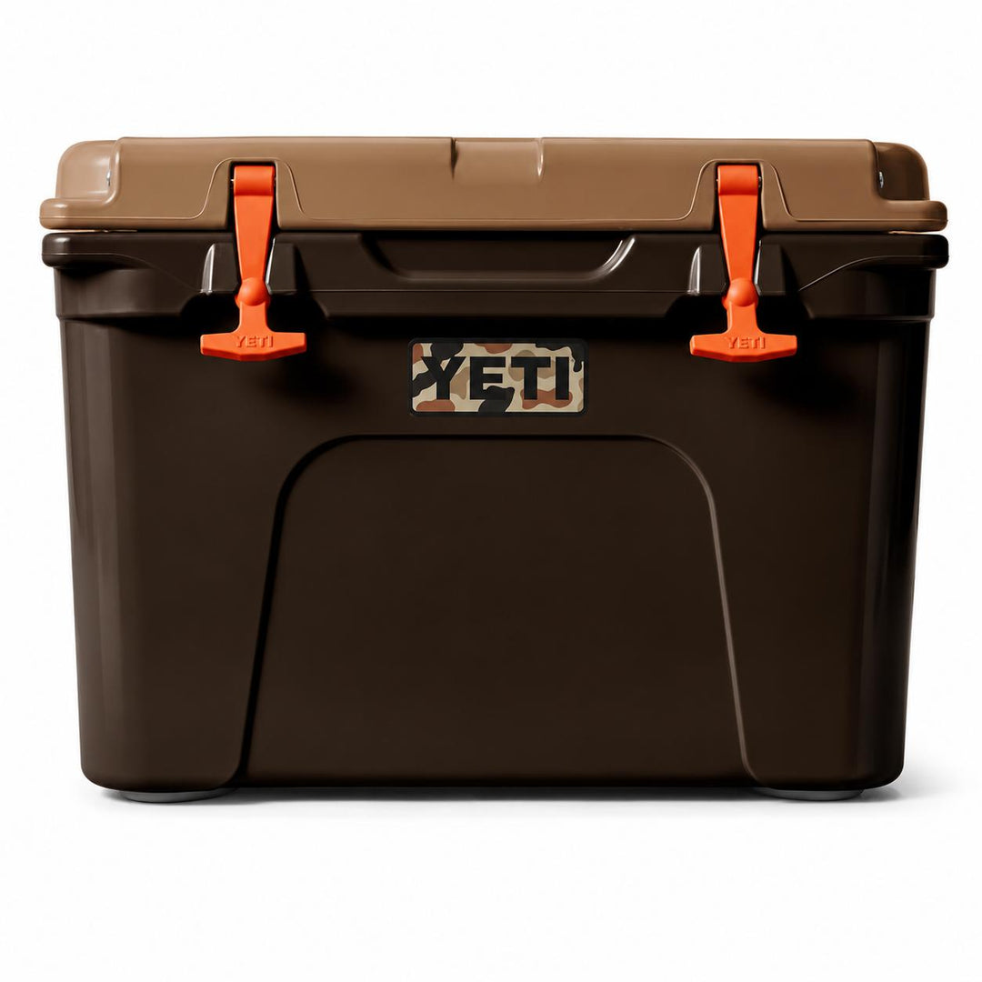 YETI Tundra 35 Cooler-Hunting/Outdoors-Wetlands Brown-Kevin's Fine Outdoor Gear & Apparel