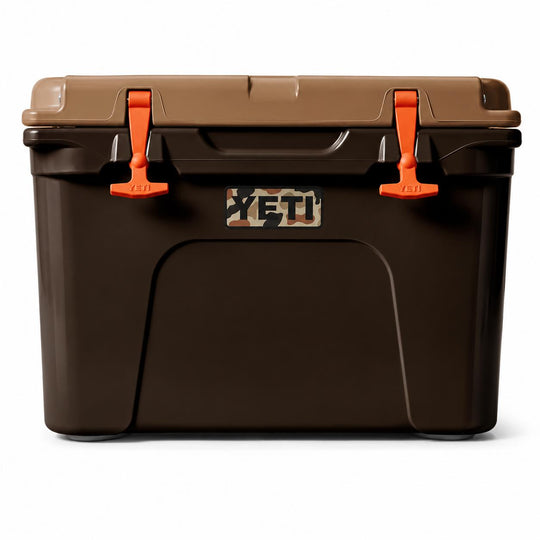 YETI Tundra 35 Cooler-Hunting/Outdoors-Wetlands Brown-Kevin's Fine Outdoor Gear & Apparel