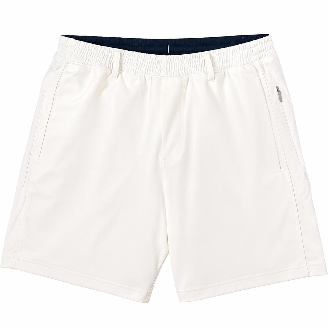 Birddogs Classic Original 7" Twill Shorts-Men's Clothing-Stone-S-Kevin's Fine Outdoor Gear & Apparel