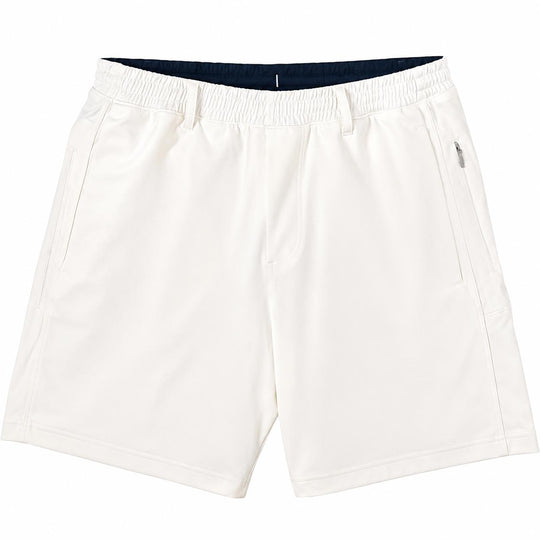 Birddogs Classic Original 7" Twill Shorts-Men's Clothing-Stone-S-Kevin's Fine Outdoor Gear & Apparel