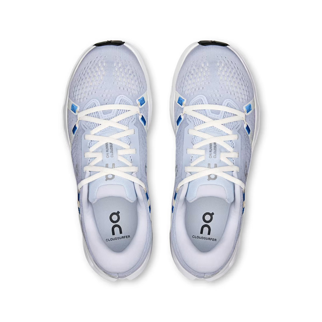 On Running Women's Cloudsurfer 2 Shoes-Women's Footwear-Kevin's Fine Outdoor Gear & Apparel