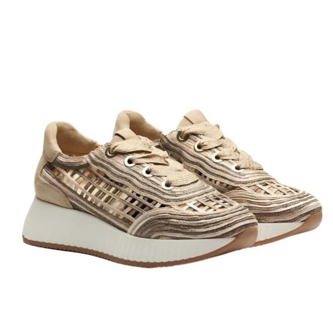 Softwaves Ardi Sneaker-Sand-EU 36 | US 6-Kevin's Fine Outdoor Gear & Apparel