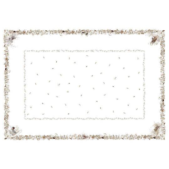 Sologne Rectangular Tablecloth-Home/Giftware-Kevin's Fine Outdoor Gear & Apparel