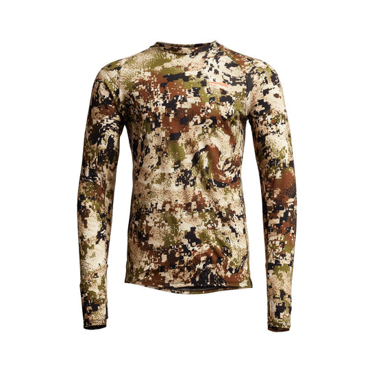 Sitka Core Merino 120 LS Crew--Kevin's Fine Outdoor Gear & Apparel