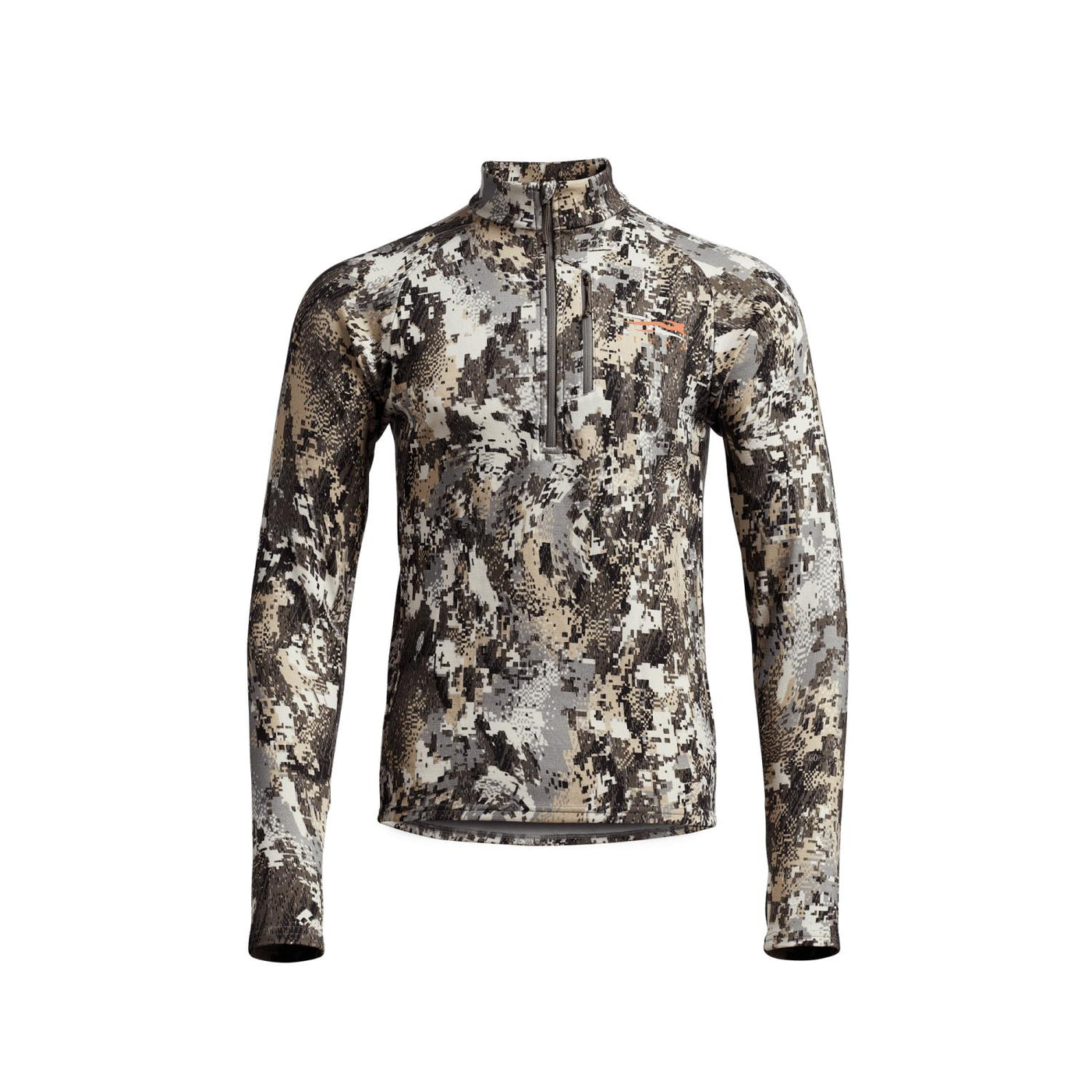 Sitka Core Merino 330 Half-Zip-Hunting/Outdoors-Elevated II-M-Kevin's Fine Outdoor Gear & Apparel
