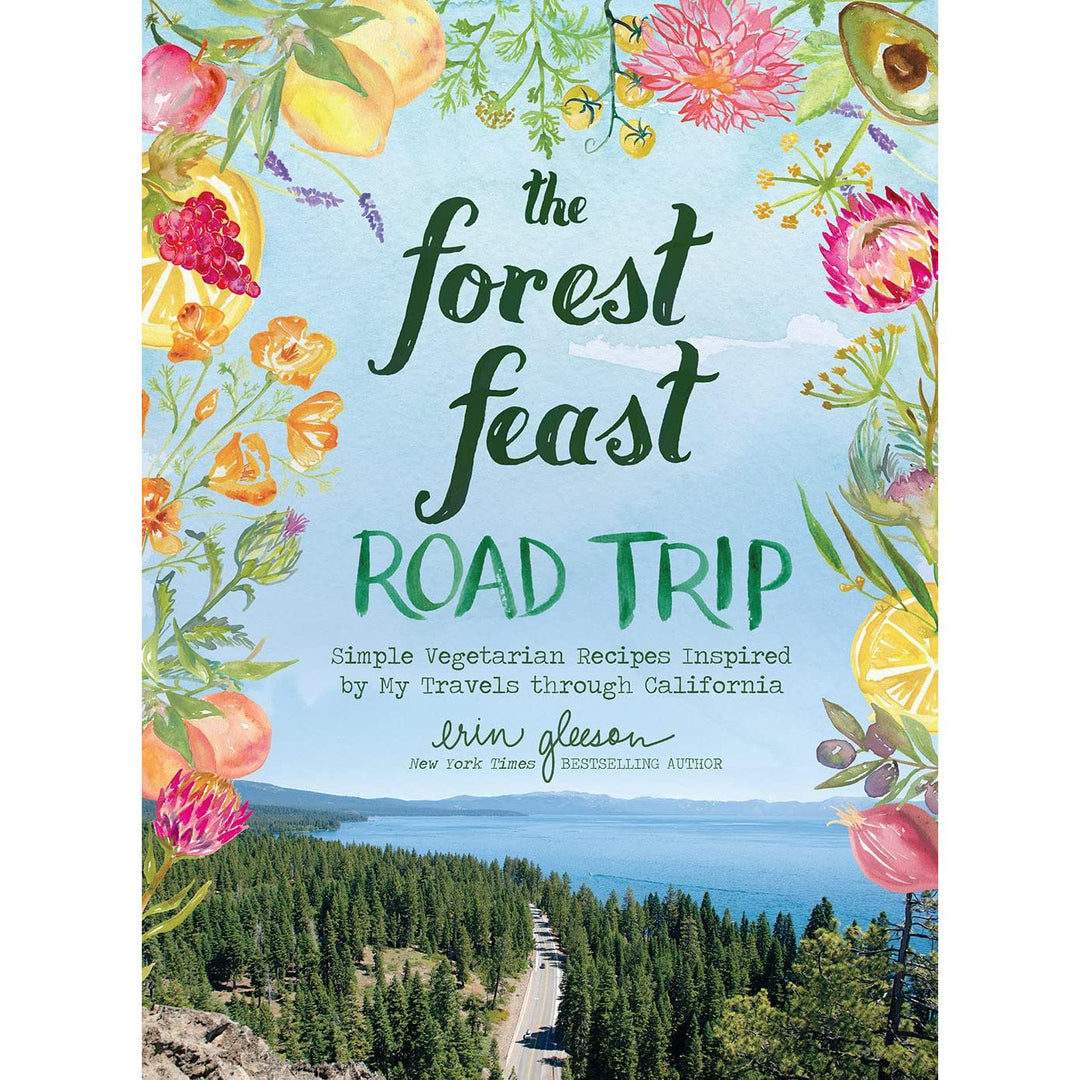 The Forest Feast Road Trip-Media-Kevin's Fine Outdoor Gear & Apparel