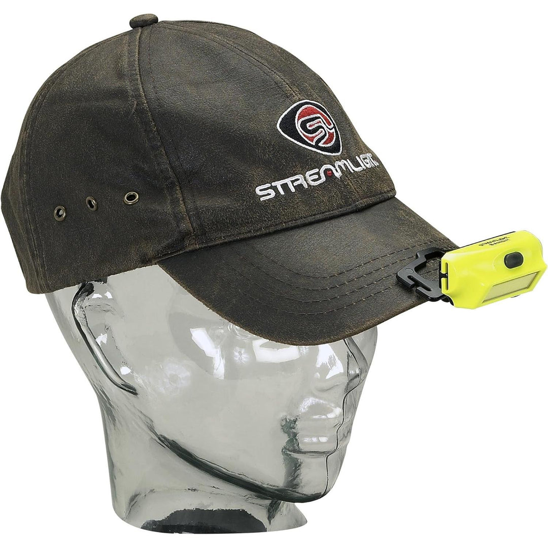Streamlight Bandit Headlamp-Hunting/Outdoors-Kevin's Fine Outdoor Gear & Apparel