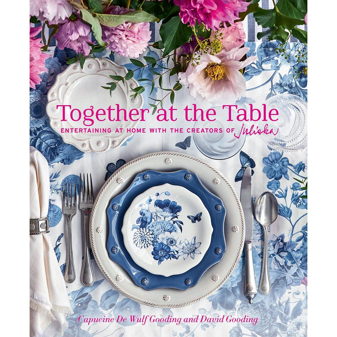 Together at the Table-Media-Kevin's Fine Outdoor Gear & Apparel