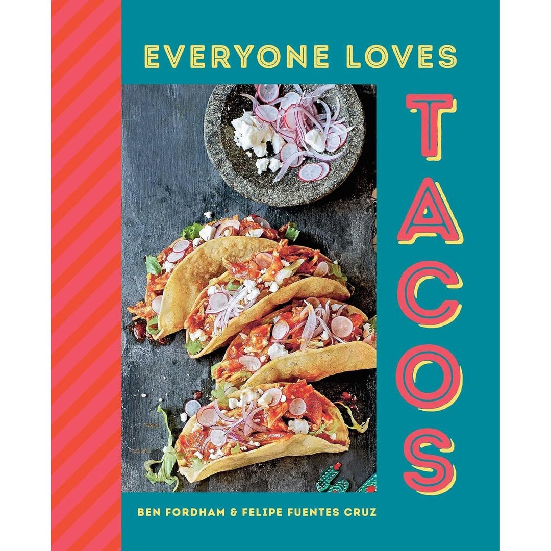 Everyone Loves Tacos-Media-Kevin's Fine Outdoor Gear & Apparel