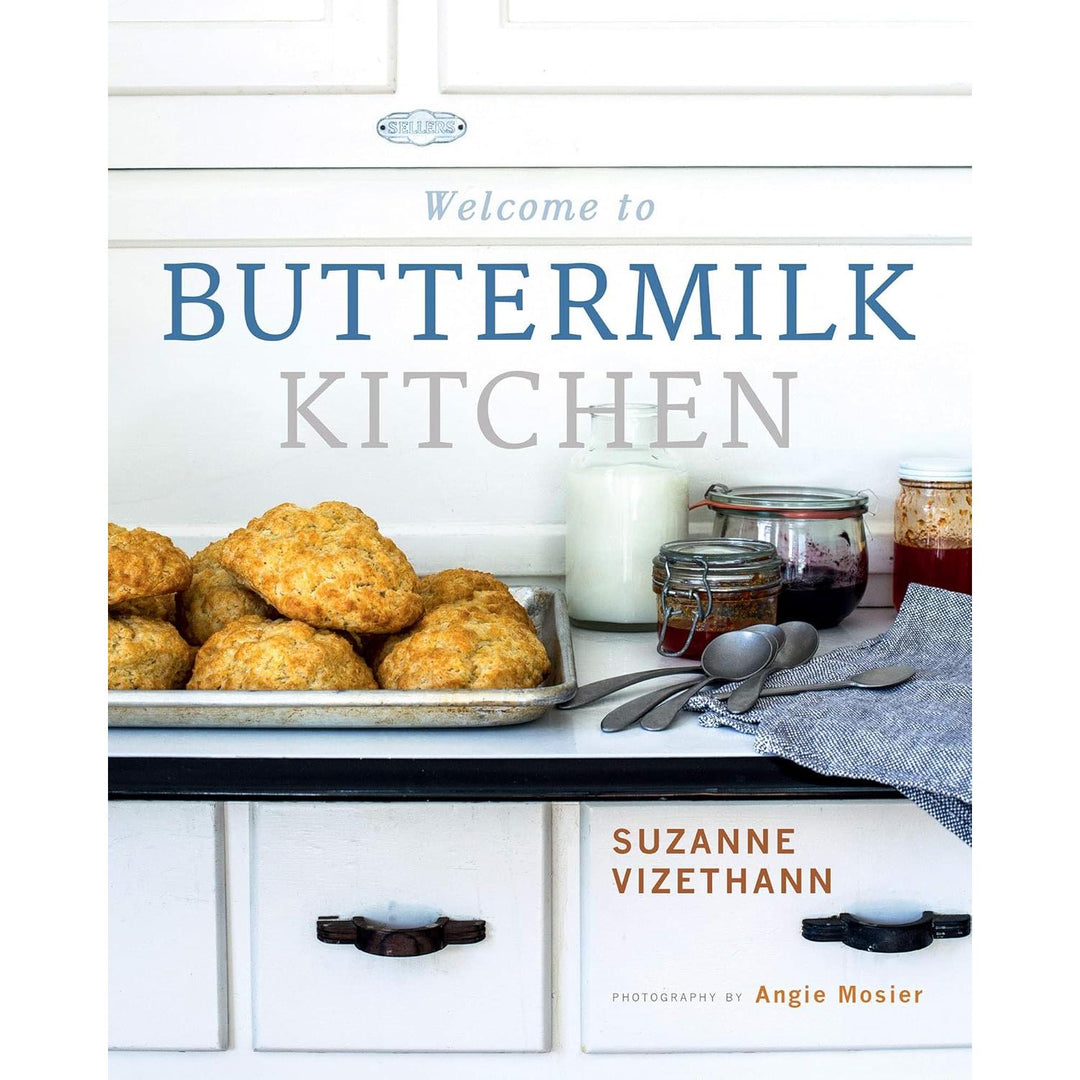 Welcome to Buttermilk Kitchen-Media-Kevin's Fine Outdoor Gear & Apparel