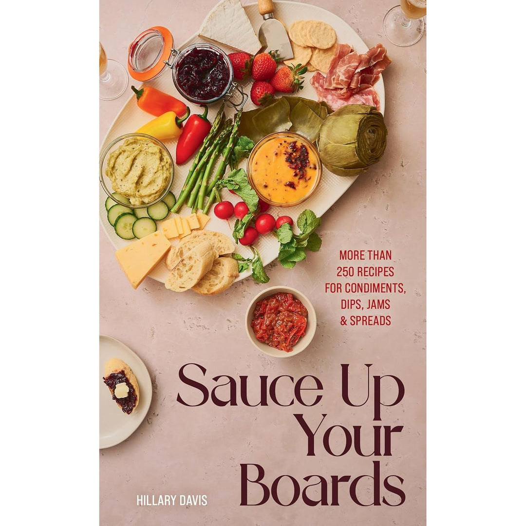 Sauce Up Your Boards-Media-Kevin's Fine Outdoor Gear & Apparel
