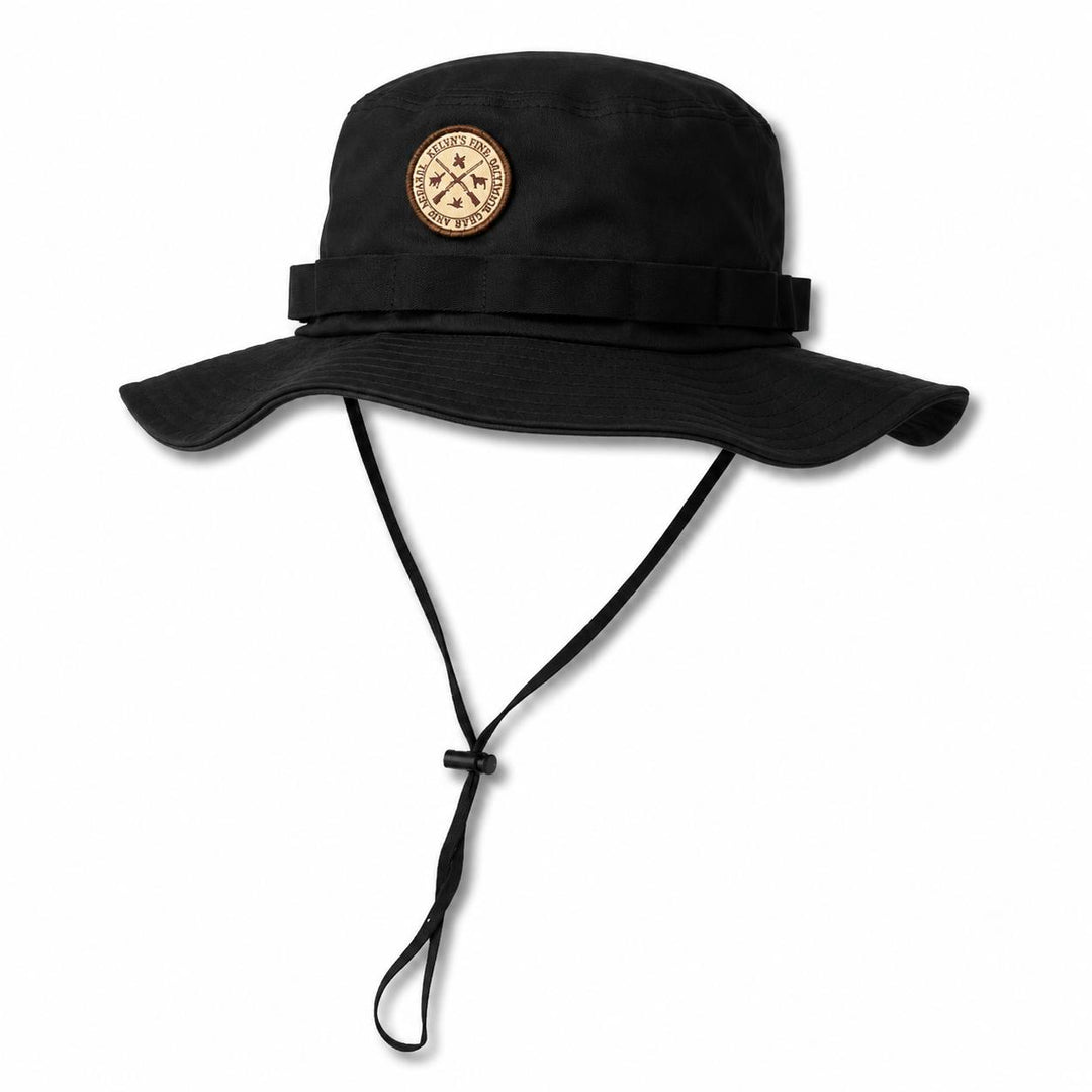 Kevin's Boonie Hat