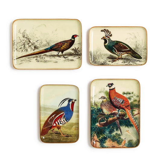 The Pheasant Catchall Tray-Home/Giftware-Kevin's Fine Outdoor Gear & Apparel