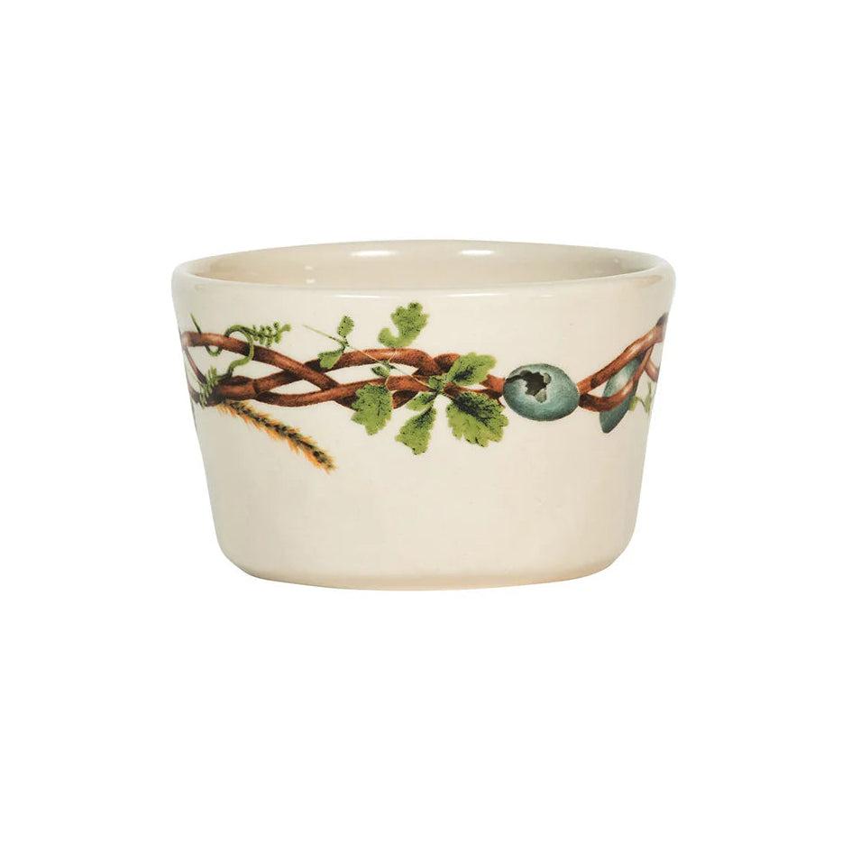Juliska Forest Walk Ramekin-Home/Giftware-Kevin's Fine Outdoor Gear & Apparel