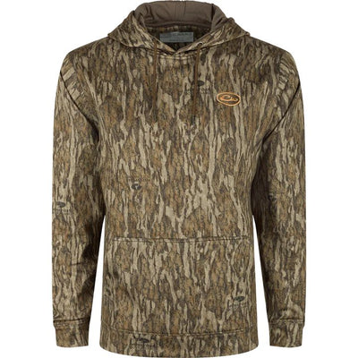 Drake Waterfowl MST Performance Hoodie-Men's Clothing-Bottomland-S-Kevin's Fine Outdoor Gear & Apparel