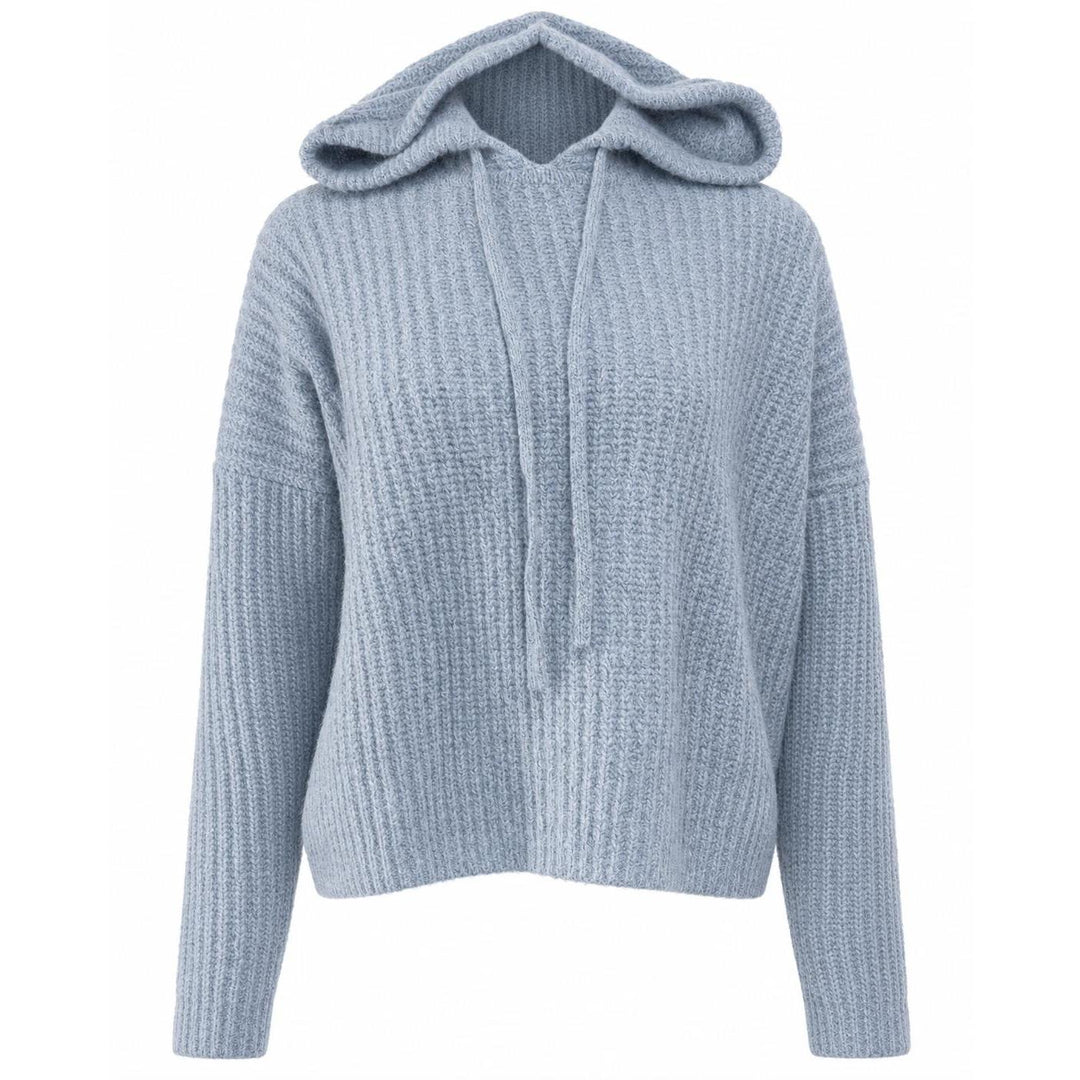 Autumn Cashmere Shaker Hoodie