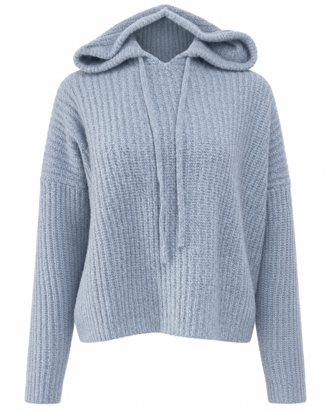 Autumn Cashmere Shaker Hoodie