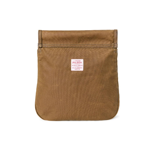 Filson Tin Cloth Game Pocket-Hunting/Outdoors-Kevin's Fine Outdoor Gear & Apparel