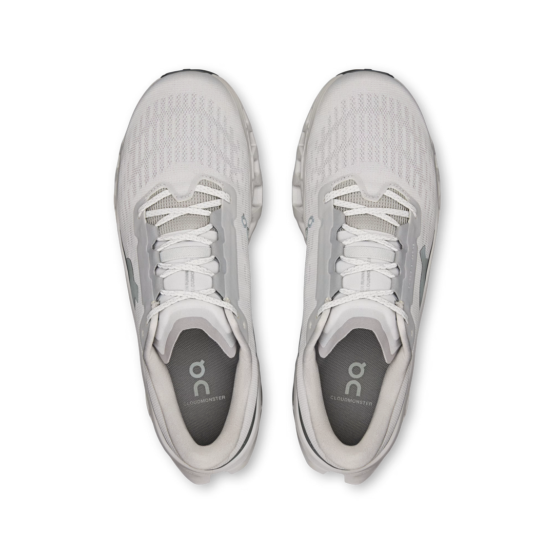 On Running Men's Cloudmonster 3 Shoes-Men's Footwear-Kevin's Fine Outdoor Gear & Apparel
