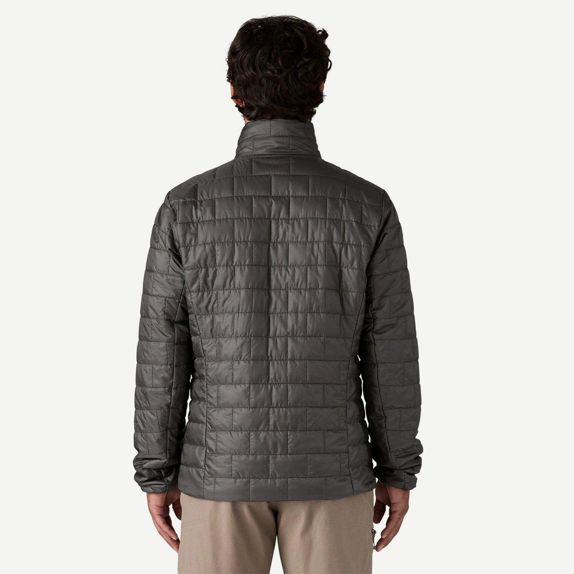 Patagonia Men's Nano Puff Jacket| Kevin's Catalog – Kevin's Fine