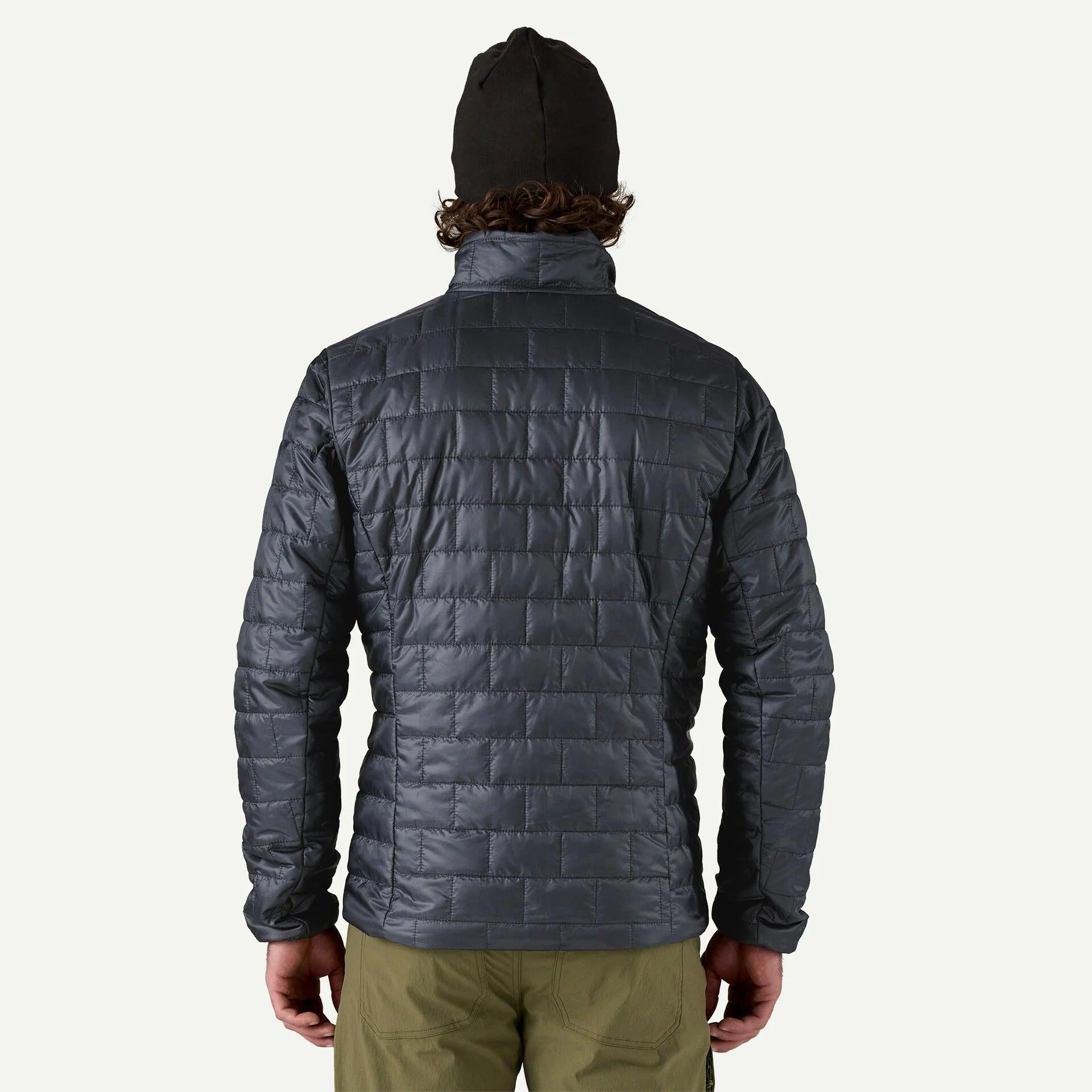 Patagonia Men's Nano Puff Jacket| Kevin's Catalog – Kevin's Fine